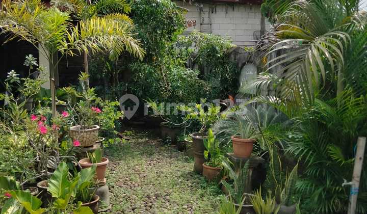 Rumah Strategis Dekat Tugu Suharto Sampangan 2