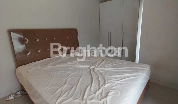 Rumah Full Furnished Citrasun Bukitsari Dekat Undip 2