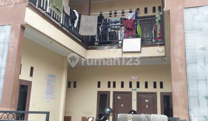 Active Furnished Boarding House with 11 Rooms in Tambakaji, Ngaliyan, Semarang 2