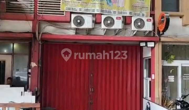 Ruko 2 Lantai Termurah di Semarang Timur