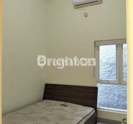 Newly Renovated Furnished House in Manggis, Semarang 2