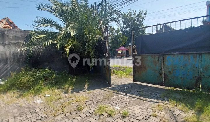 Affordable Ready-to-Use Warehouse in Mranggen Demak Affordable Ready-to-Use Warehouse in Mranggen Demak