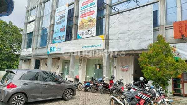 Ruko Strategis di Setiabudi Srondol Banyumanik 1