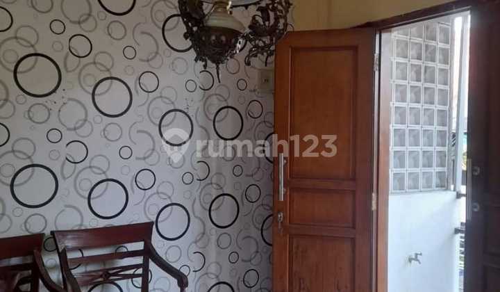 Rumah Nyaman Minimalis di Banyumanik 2