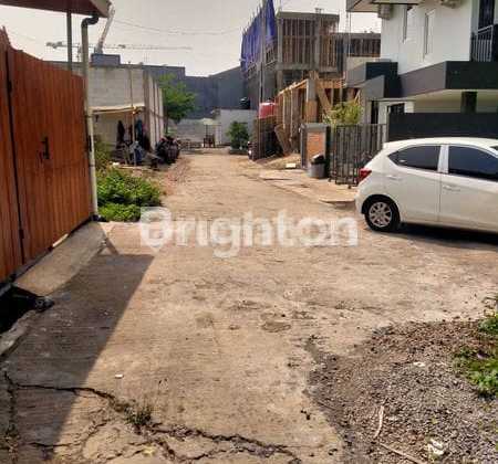 Tanah Cocok Untuk Kos-kosan Selangkah Dengan Undip Tembalang 2