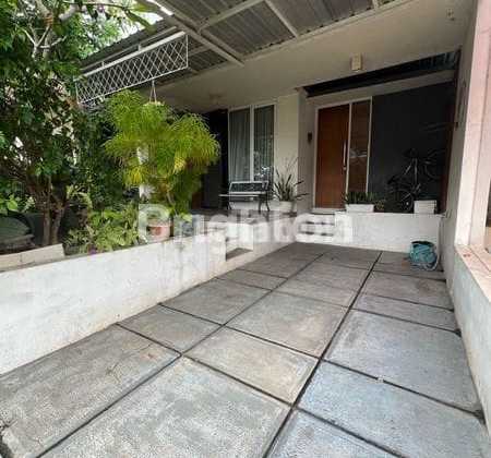 Rumah Murah Cluster Ivy Park Citraland Bsb