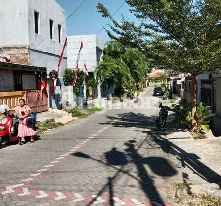 Rumah Siap Huni Di Sendang Mulyo Dekat Undip 2