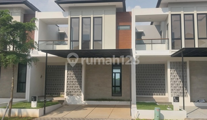 Rumah Ready Stok Hillago Bsb City 1