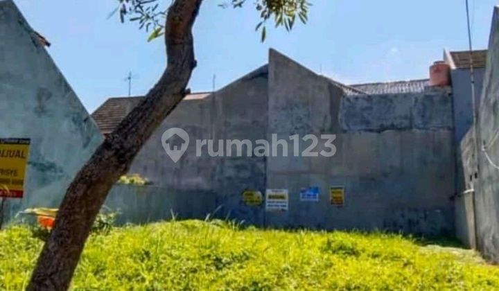 Affordable Land in Premium BSB Location 1