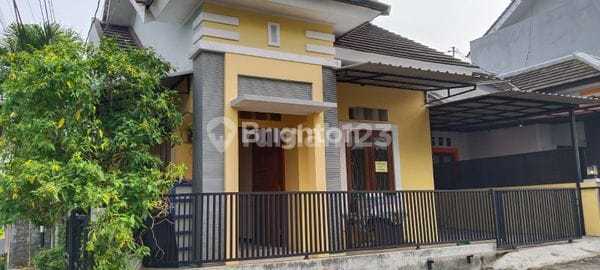 Rumah Strategis Di Banyumanik Dekat Rumah Sakit Hermina 1