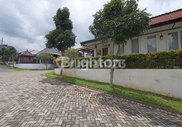 Rumah Siap Huni Bsb Village Semarang 2