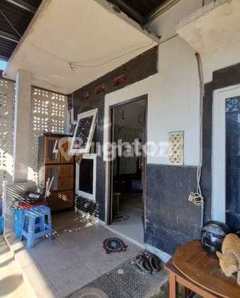 Rumah Murah Siap Huni di Jatingaleh Gombel 2