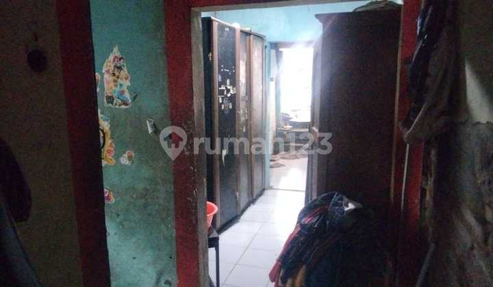 Rumah Hitung Tanah Dibawah Njop Di Jatingaleh