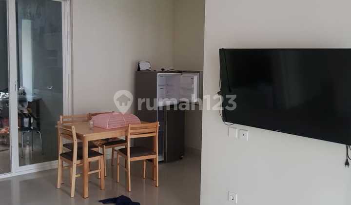 Rumah Murah Siap Huni Di Citragrand Tembalang 1