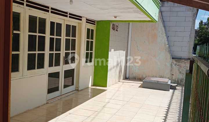Ready-to-Occupy House in Pondok Indrapasta, Semarang 1
