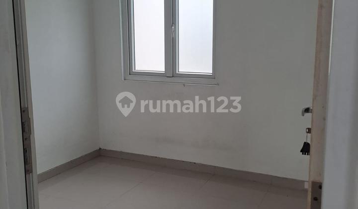 Rumah Siap Huni Perumahan Alivia Residence Banyumanik Rumah 2