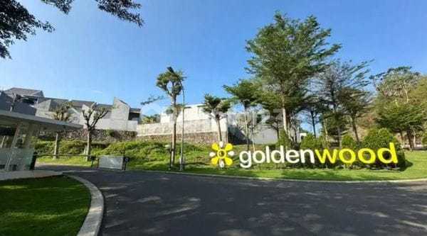 The Cheapest Plot of Land in Citragrand Tembalang 1