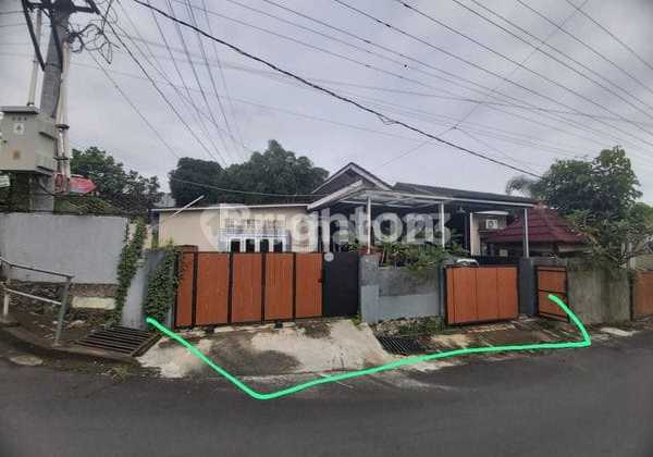 Rumah Murah Siap Huni di Jatingaleh Gombel 1