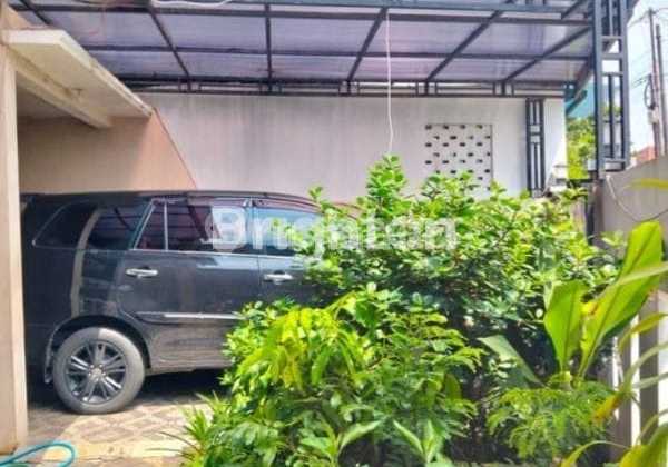 Rumah SHM Siap Huni di Pedurungan Semarang 2