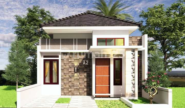 Hunian Nyaman di Beji Ungaran Timur 2