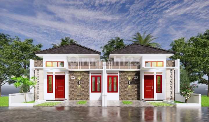 Hunian Nyaman di Beji Ungaran Timur 1