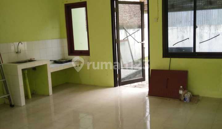 Rumah Siap Huni Pedurungan Bebas Banjir 2