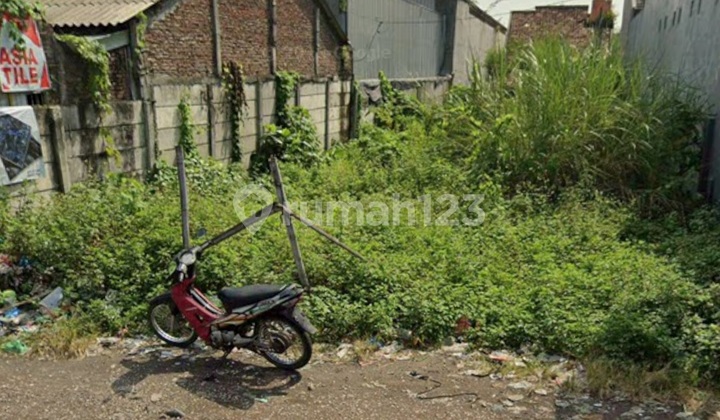 Strategic Land Ready for Business in Mranggen, Demak Strategic Land Ready for Business in Mranggen, Demak