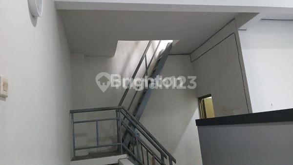 Ruko Murah di Arteri Soekarno Hatta 2