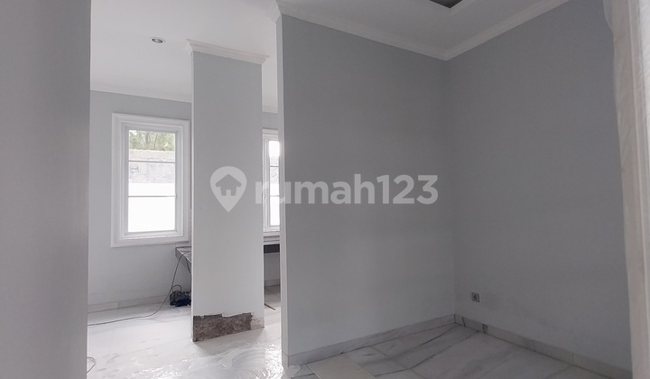 Rumah Mewah Cluster Exclusive Kedaton Bsb Semarang 2