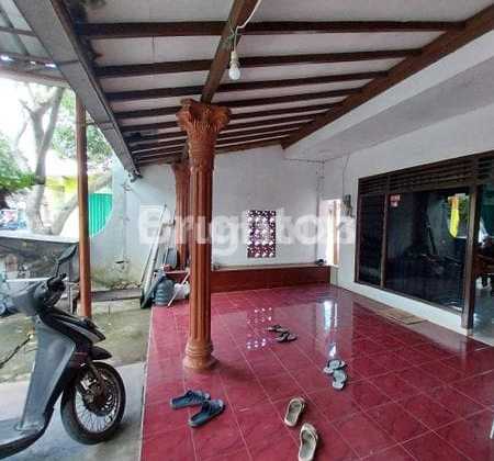 Rumah Murah Hitung Tanah di Srondol Banyumanik 1