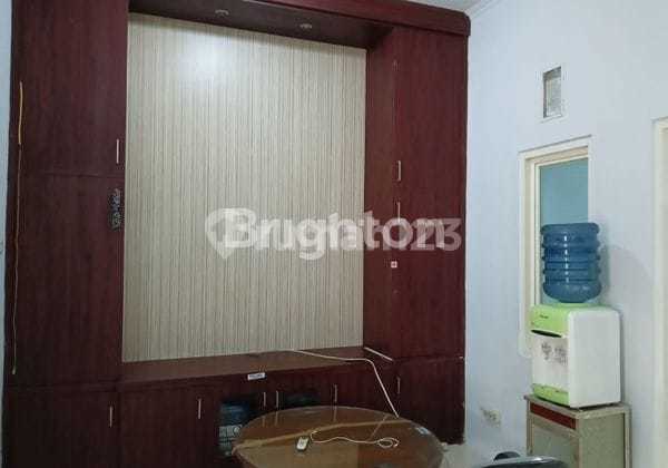 Rumah Semi Furnished Di Permata Tembalang 2