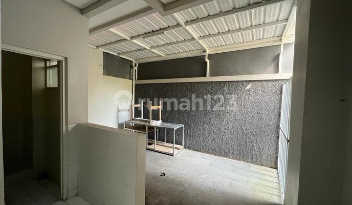 Rumah Mewah Full Furnished View Air Terjun Candi Golf 2