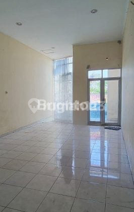 Ruko Cocok untuk Kantor di Fatmawati Semarang Timur 2