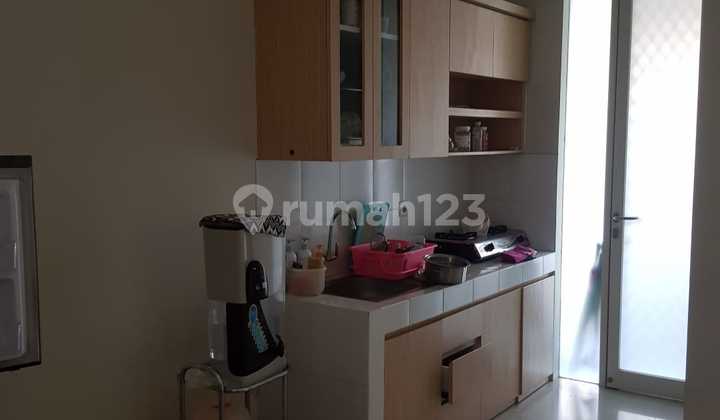 Rumah Murah Siap Huni Di Citragrand Tembalang 2