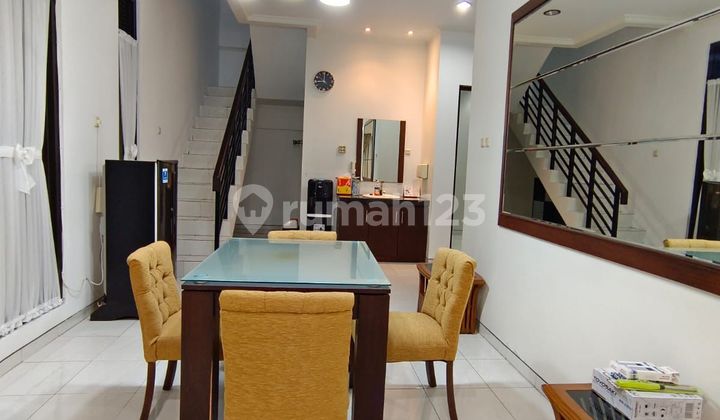 Ready-to-Occupy House in Pleburan, Central Semarang City 2