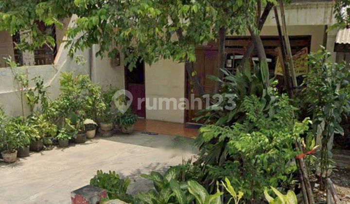 Hunian Strategis Dekat Simpang Lima 1