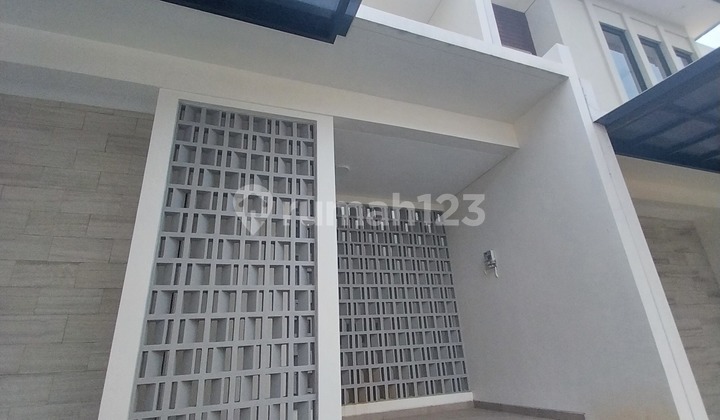 Rumah Ready Stok Hillago Bsb City 2