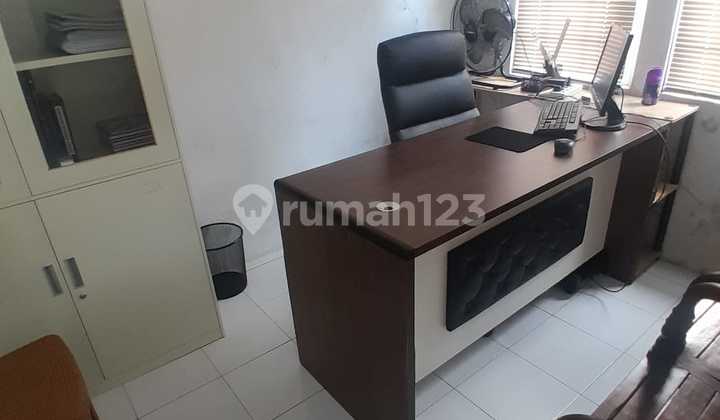 Rumah Murah Siap Huni di Perum Delta Ungaran 2