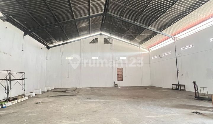 Rice Milling Warehouse in Penawangan Purwodadi Rice Milling Warehouse in Penawangan Purwodadi