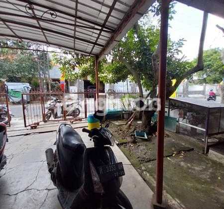 Rumah Murah Hitung Tanah di Srondol Banyumanik 2