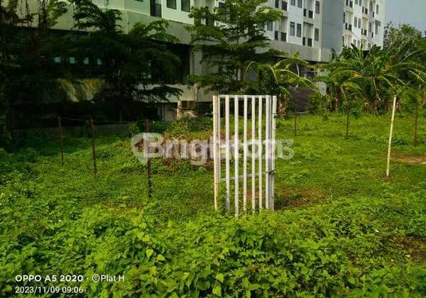 Tanah Cocok Untuk Kos-kosan Selangkah Dengan Undip Tembalang 1