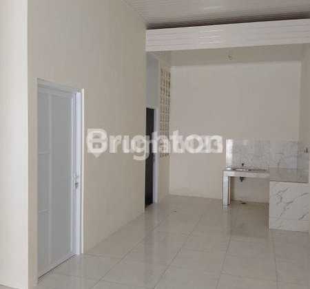 New House Never Occupied Plamongan Indah 1