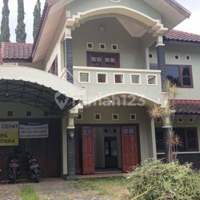 Turun 2.1 Miliar Rumah Villa Kusuma Agro Kota Batu Samping Jatim Park 1 2