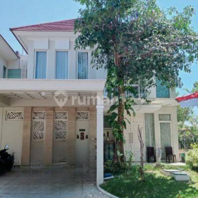 Diskon 500jt Rumah Pakuwon City Cluster Bassel Way Harga Dibawah Pasaran 2