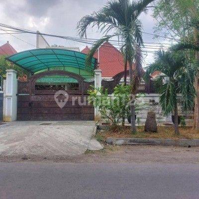 Rumah Di Dr Sutomo Surabaya Harga Dibawah Pasaran 1