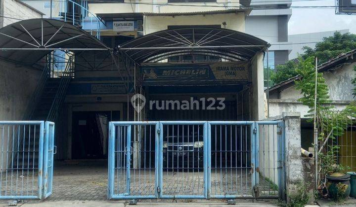 Termurah Ruko Diskon 800jt Di Jl Mulyorejo Surabaya Harga Bawah Pasar 1