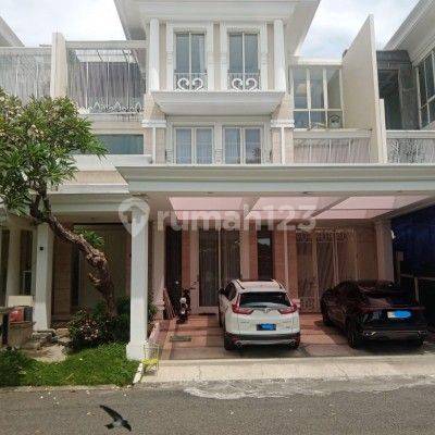 Turun 1.8 Miliar Rumah View Golf Harga Investor Grand Embassy Pakuwon Indah  1