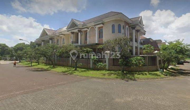 Jarang Ada Rumah Mewah  Harga Investor Villa Puncak Tidar Malang 2