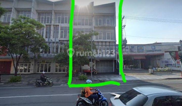 Diskon 1.5 Miliar Ruko Gandeng Ahmad Yani Surabaya Harga Dibawah Pasaran 1