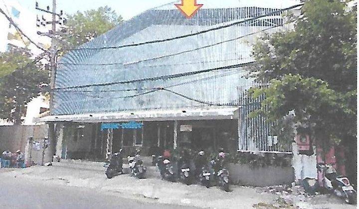 Cafe Premium Lokasi Jl Embong Gayam Baratajaya Gubeng Surabaya 2